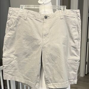 George Light Gray Trousers